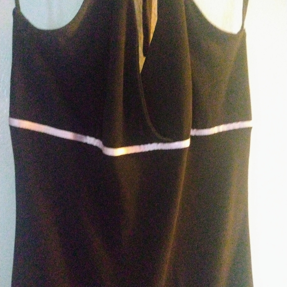 Halter Dress - Picture 2 of 4